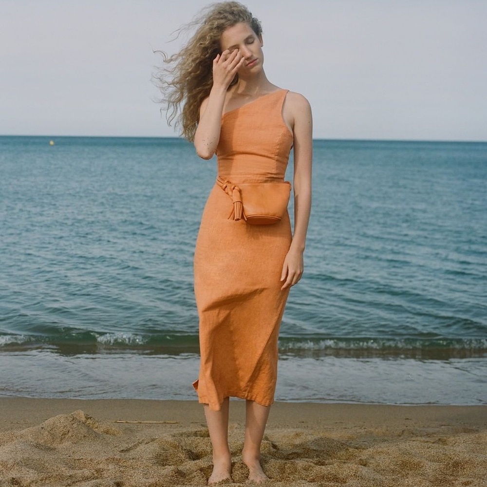 Paloma Wool Julianne Dress